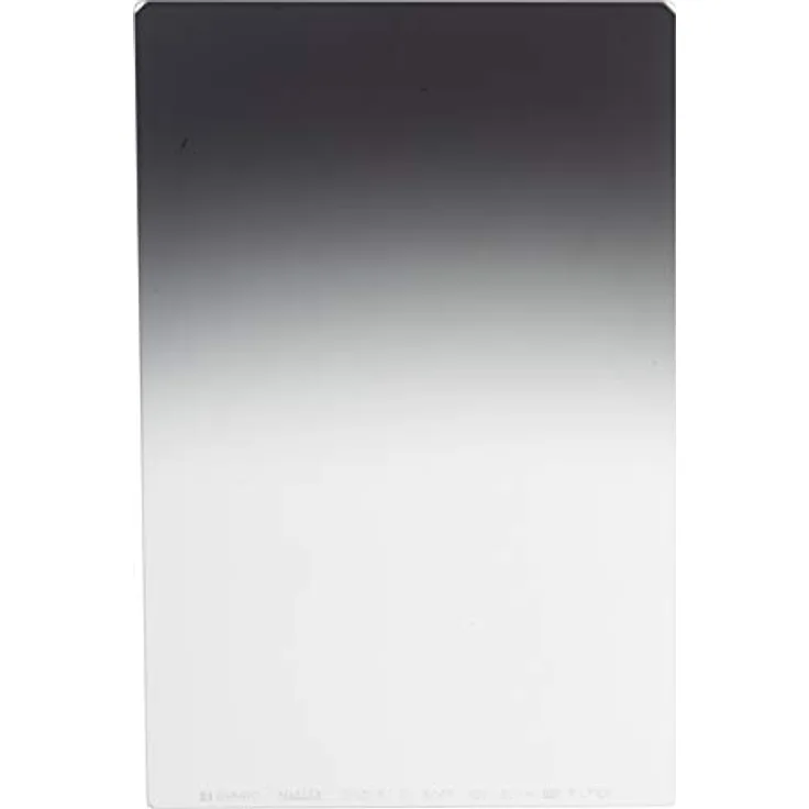 Benro Master 100x150mm Glass Soft GND 4-Stop