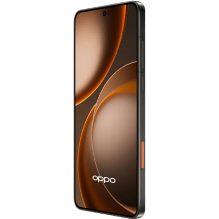 OPPO Find X9 Ultra (512 GB, Tundra Umber, 6.82", Dual SIM, 5G), Smartphone, Schwarz – Bild 4