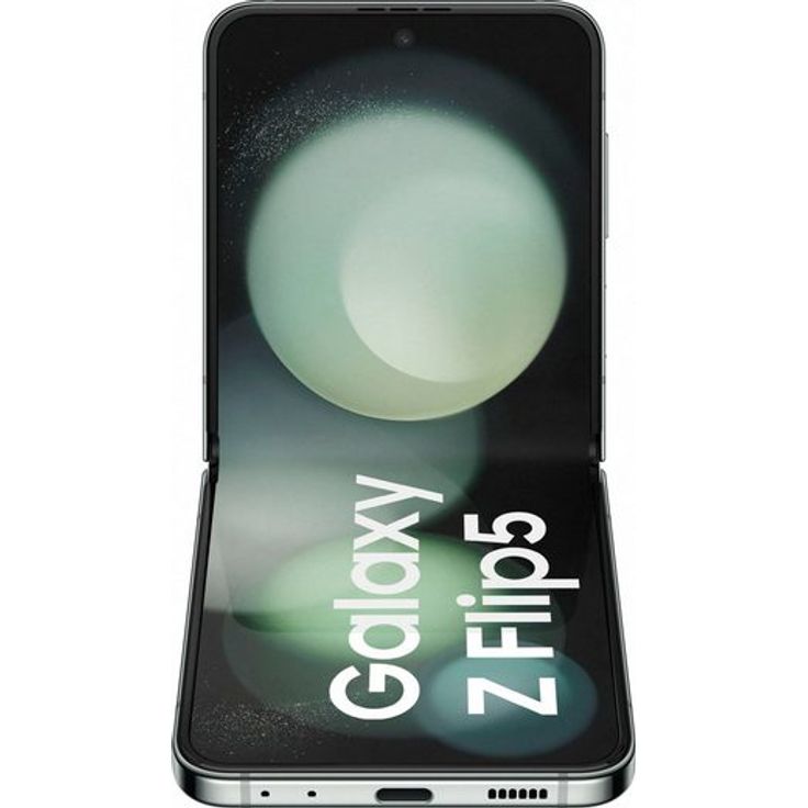 Samsung Galaxy Z Flip5 512GB Mint – Bild 4