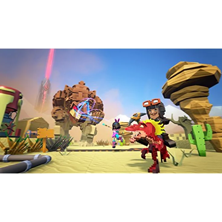 PixARK (PS4) - Preisvergleich – Bild 4