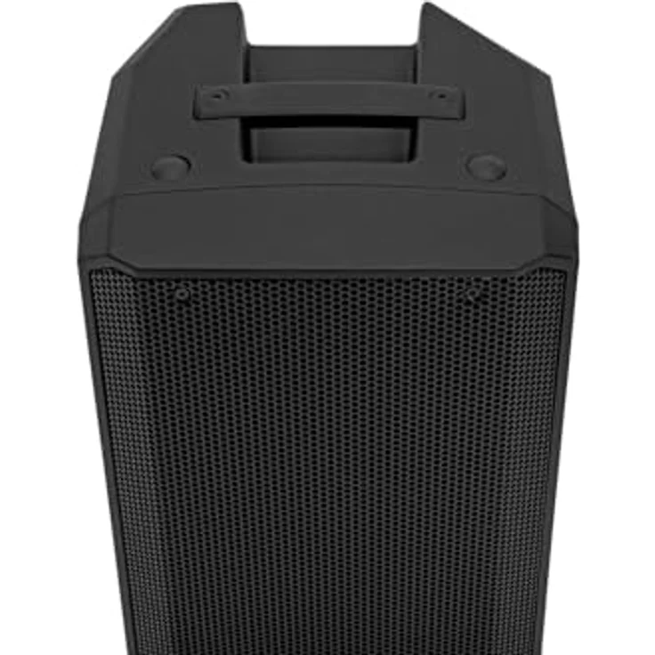 Omnitronic VFM-208AP MK2, Aktiver 2-Wege PA Lautsprecher mit TWS, 110 W Leistung – Bild 7