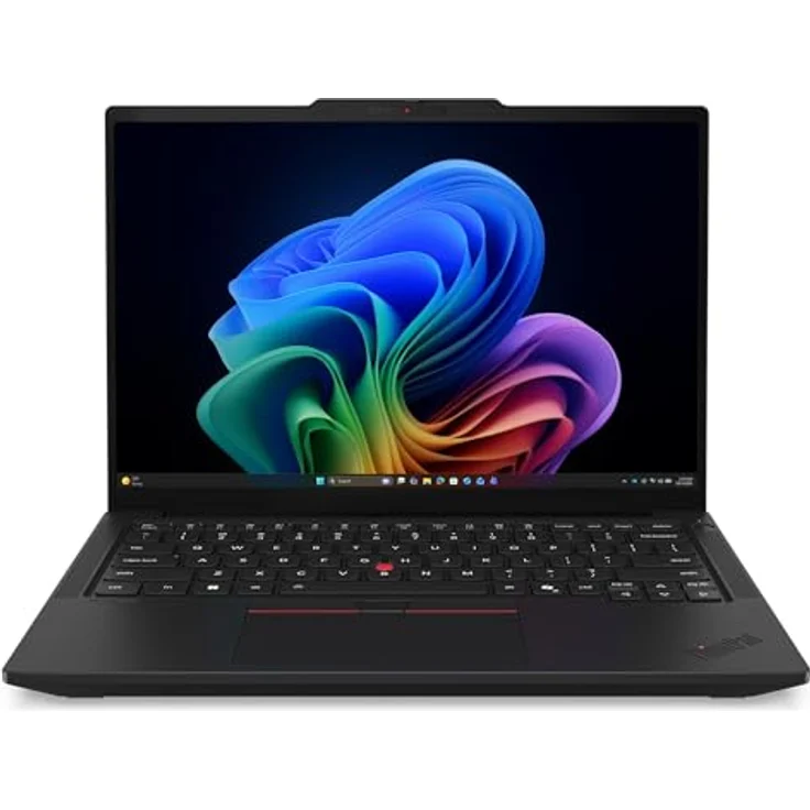 Lenovo ThinkPad T14 G7, Notebook mit AMD Ryzen AI 5 PRO 440, 16 GB RAM, 512 GB SSD, Windows 11 Pro – Bild 1