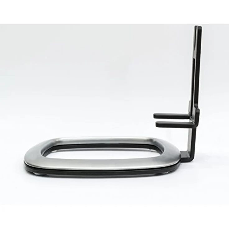 FLEXSON FLXP1DS1021 Tisch-Ständer für SONOS Play:1 schwarz – Bild 2