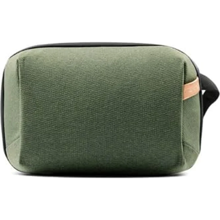 Pgytech Kameratasche Mini Tech Pouch Grün (Kamera Zubehörtasche, 3.30 l) – Bild 1