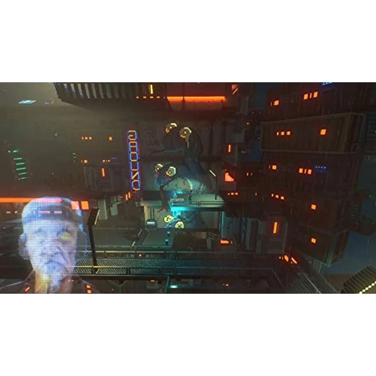 Cloudpunk (Xbox One) - Preisvergleich – Bild 2