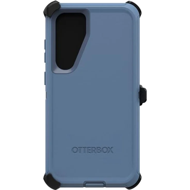 OtterBox Defender Hülle für Samsung Galaxy S24+, Stoßfest, Sturzsicher, Ultra-robust, Schützende Hülle, 5x getestet nach Militärstandard, Blau – Bild 5