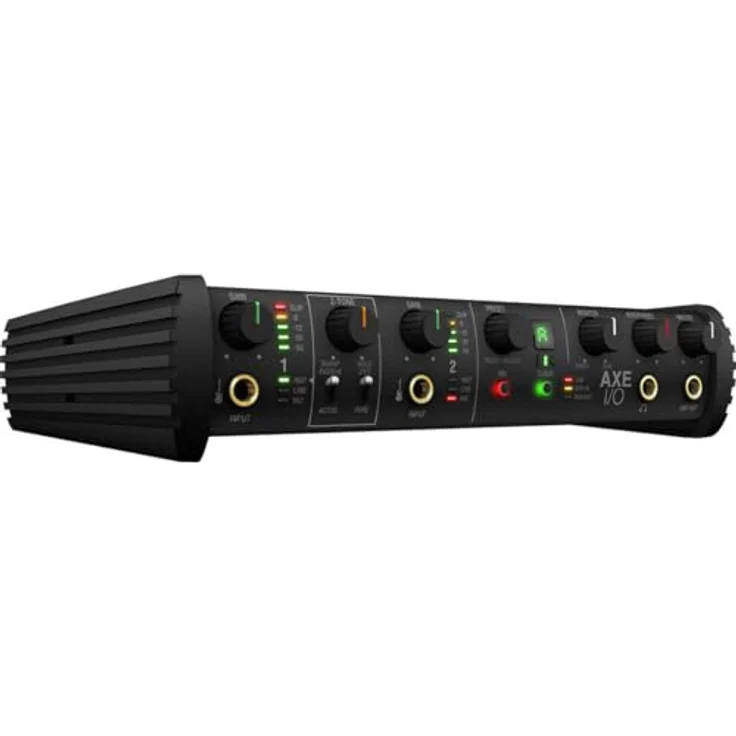 IK Multimedia Gitarren Interface AXE I-O – Bild 2