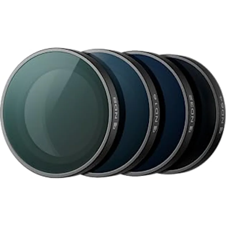 Insta360 GO 3 ND-Filter-Set