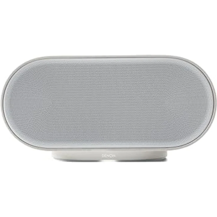 Denon Home 600, Kabelloser Smart Speaker mit HEOS, Dolby Atmos Music, 8 Treiber Array, WLAN, AirPlay 2, Bluetooth, Multiroom - Stone – Bild 1