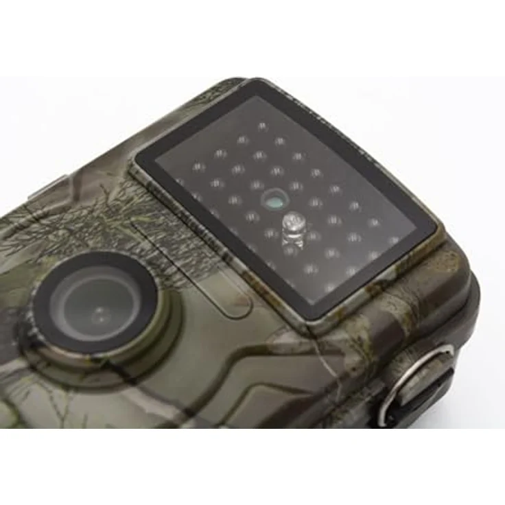 Technaxx Technaxx TX-256 Wildcam Überwachungskamera Wildkamera (privater Haushalt) – Bild 2