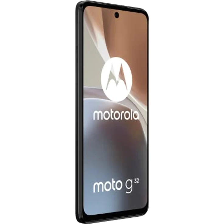 Motorola Moto G32 128GB/4GB RAM Dual-SIM mineral-grey – Bild 3