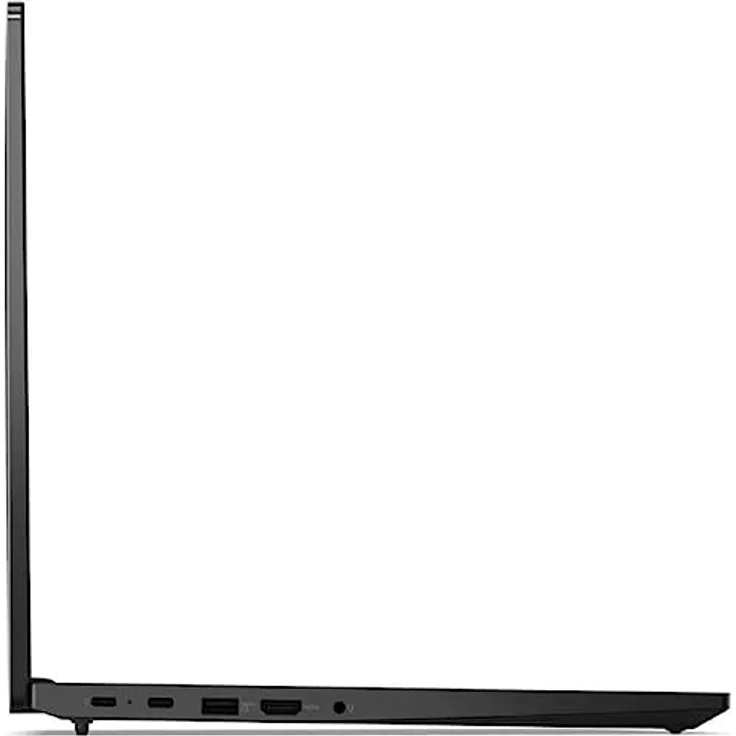 Lenovo ThinkPad E16 G1/R57530U/16/512/11P (21JT000FGE) – Bild 5