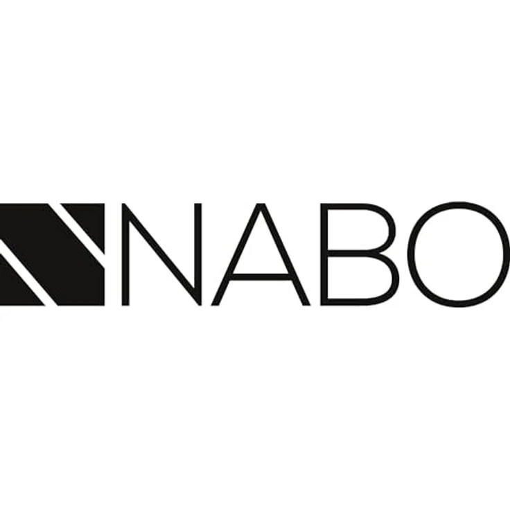Nabo 110514 TV-Wandhalterung Tilt 601, schwarz, für 32-70 Zoll TVs mit max. 40 kg, 35 mm Wandabstand – Bild 4