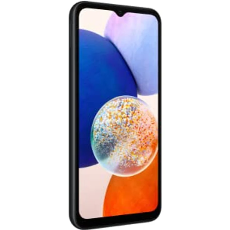 Samsung Galaxy A14 A146 5G EU 4/64GB, Android, Black – Bild 3