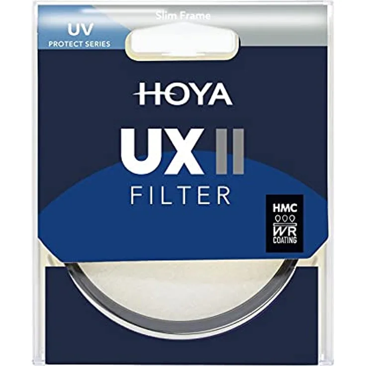 HOYA 82.0MM UX II UV