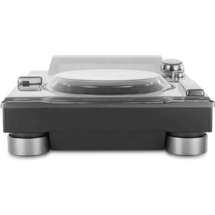 Decksaver Pioneer CDJ-3000 – Bild 5