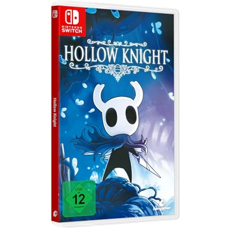 Hollow Knight (Switch) – Bild 3