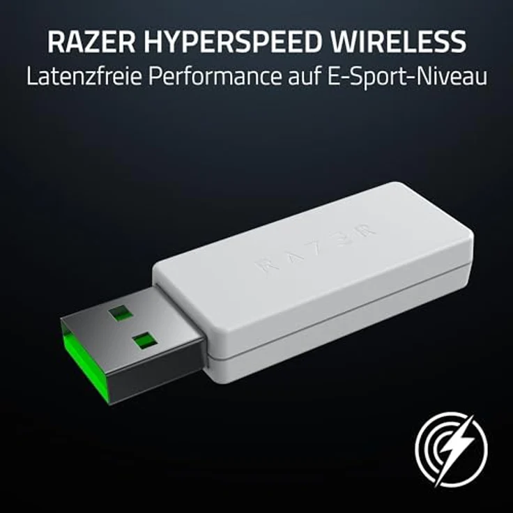 Razer Wolverine V3 Pro Controller, kabelloser E-Sport-Controller mit 4 Back-Paddles, haptischer Vibration und anpassbaren Analogsticks – Bild 9