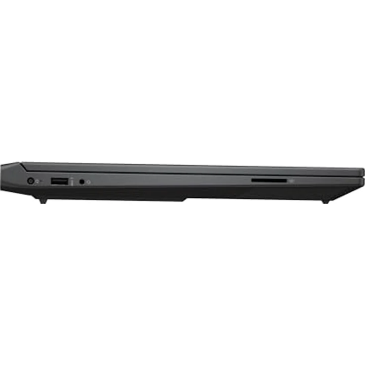 HP VICTUS 15-fa2703ng, 15.6" FHD IPS Laptop, Intel i5-13420H, 16GB RAM, 512GB SSD, NVIDIA RTX 2050, schwarz, Windows 11 – Bild 6