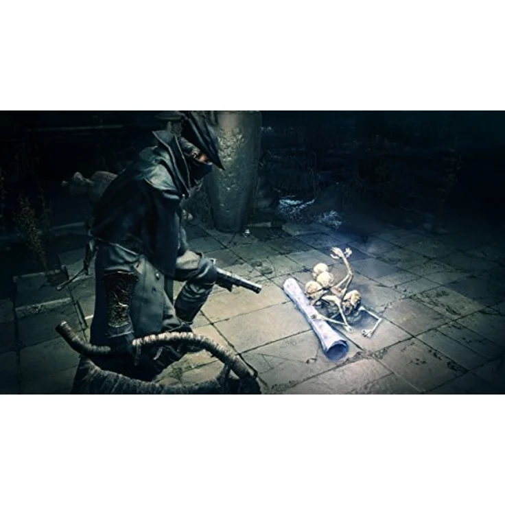 Bloodborne (PS4) - Preisvergleich – Bild 5