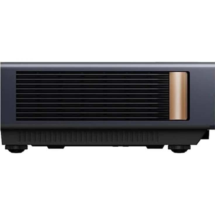 HISENSE PT1, 4K UST-Projektor mit 2500 ANSI Lumen, HDR, Dolby Atmos, WLAN, 80-150 Zoll – Bild 6