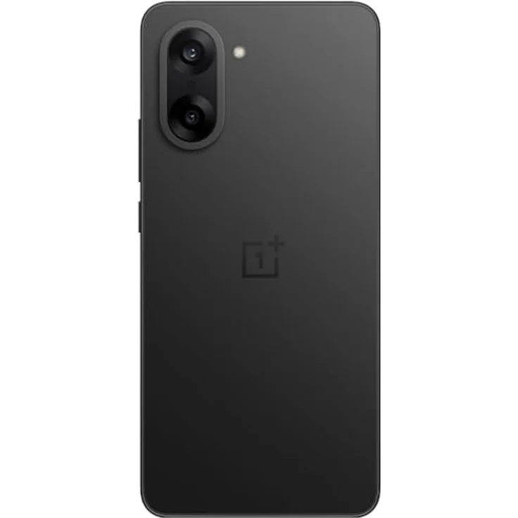 OnePlus Nord CE5 (256 GB, Black Infinity, 6.77", Hybrid Dual SIM, 5G), Smartphone, Schwarz – Bild 4