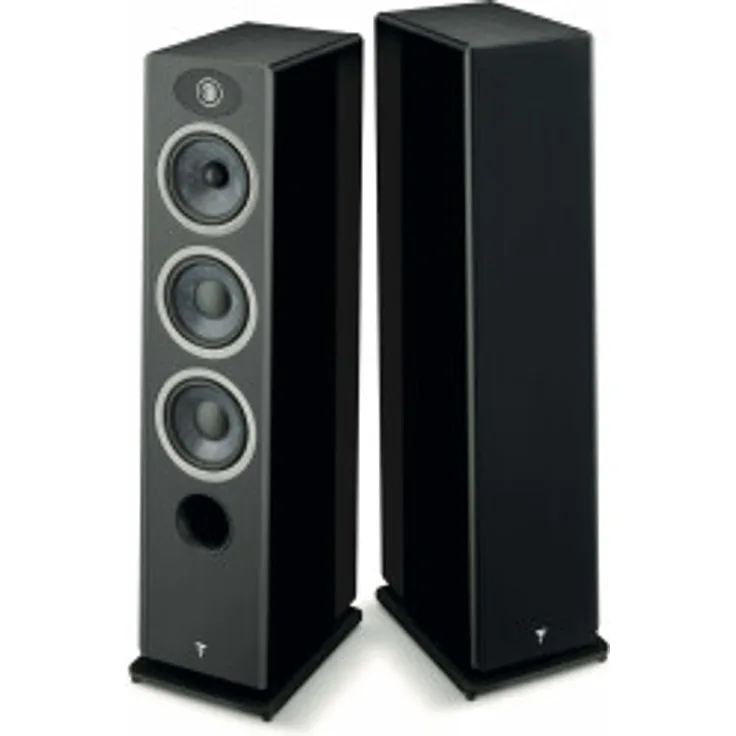 Musical Fidelity A1