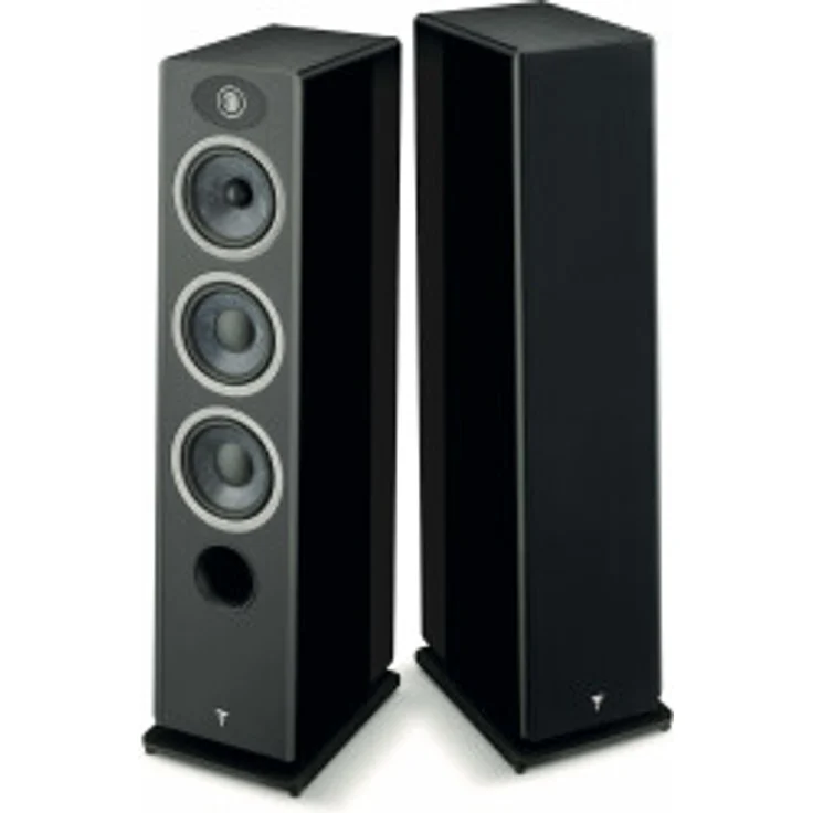 Musical Fidelity A1