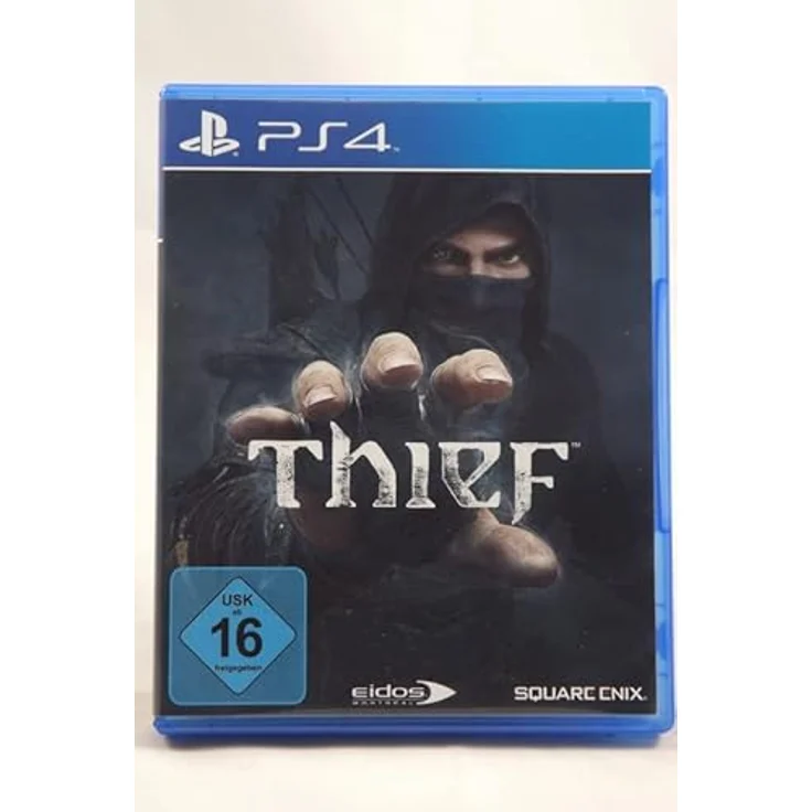 Thief (PS4) – Bild 2