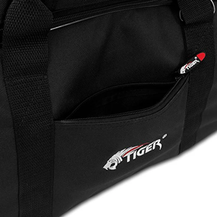 TIGER 25-49 Keyboard-Tasche mit Griff, 720 x 280 x 75 mm – Bild 3