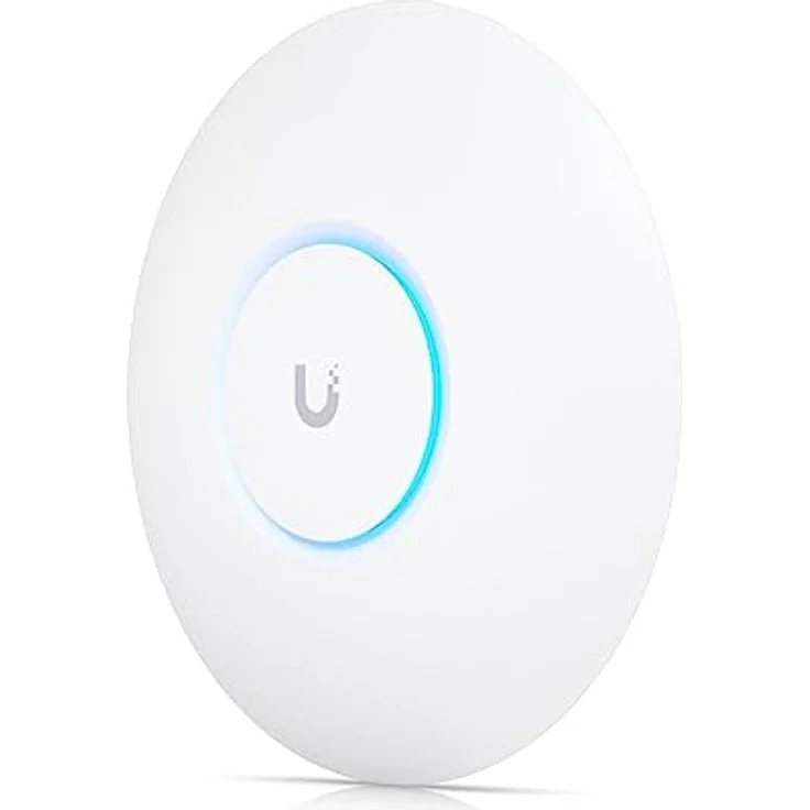 Ubiquiti AP Unifi U6+ 3.0 Gbps, RJ45 ohne PoE-Injektor – Bild 2