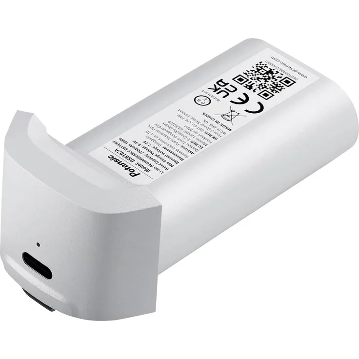 Potensic Multicopter-Akku DSBT02A für Potensic ATOM SE, zuverlässige Energieversorgung mit transparentem Gehäuse