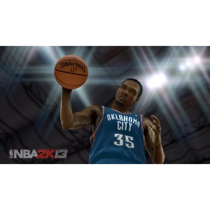 NBA 2K13 (PS3) – Bild 5
