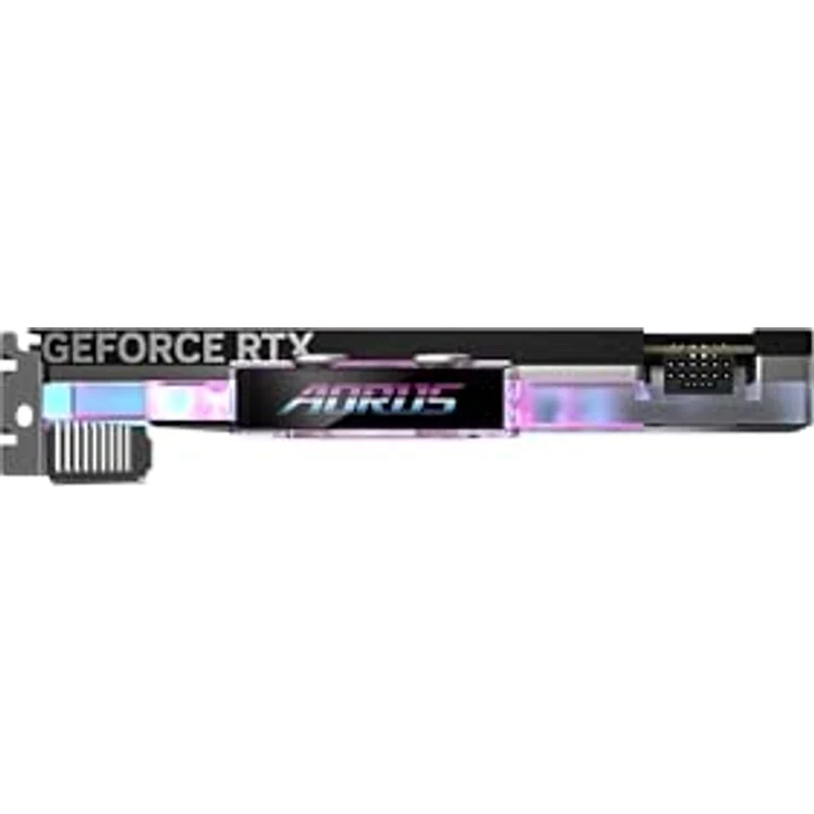 Gigabyte AORUS GeForce RTX 5080 XTREME WATERFORCE WB 16G, 16 GB Grafikkarte mit fortschrittlicher Kühllösung und Spitzenleistung für Next-Gen-Gaming – Bild 10