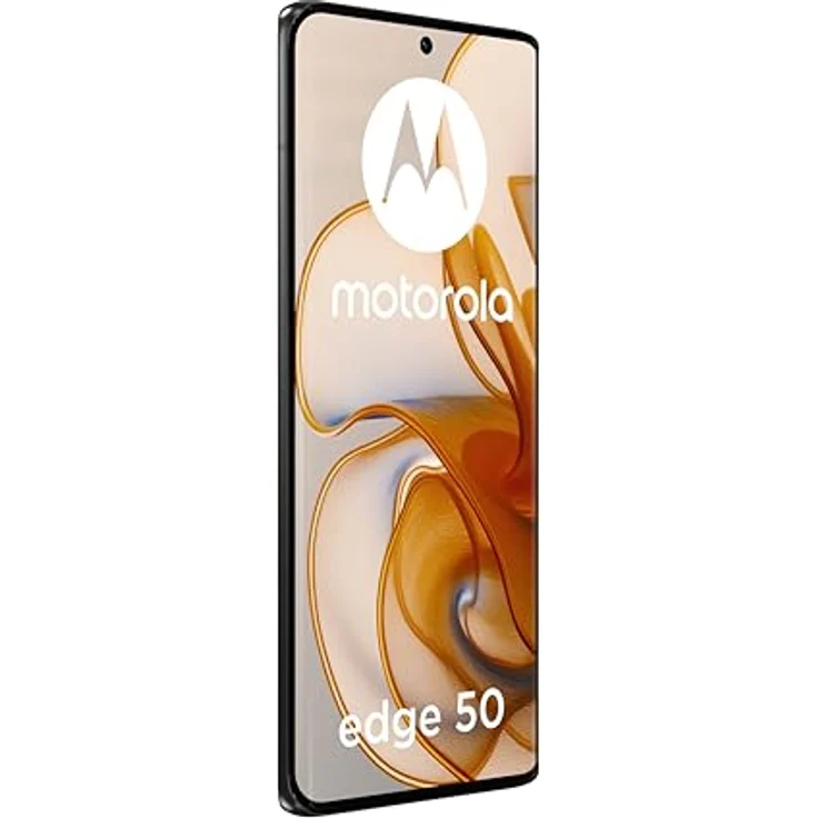 Motorola Edge 50 512GB/12GB - Koala Grey – Bild 2