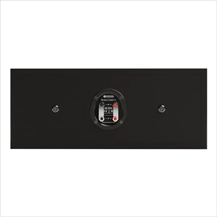 MONITOR AUDIO Bronze Center 7G, Center-Lautsprecher in schwarz mit beeindruckendem Klang – Bild 4