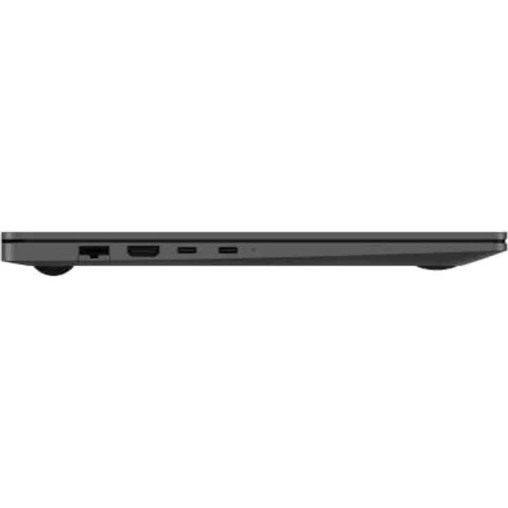 Samsung Galaxy Book6, Enterprise Edition Laptop mit Intel Core Ultra 7, 32 GB RAM, 512 GB SSD, 14 Zoll 1920 x 1200, Mocha Gray, Win 11 Pro – Bild 2