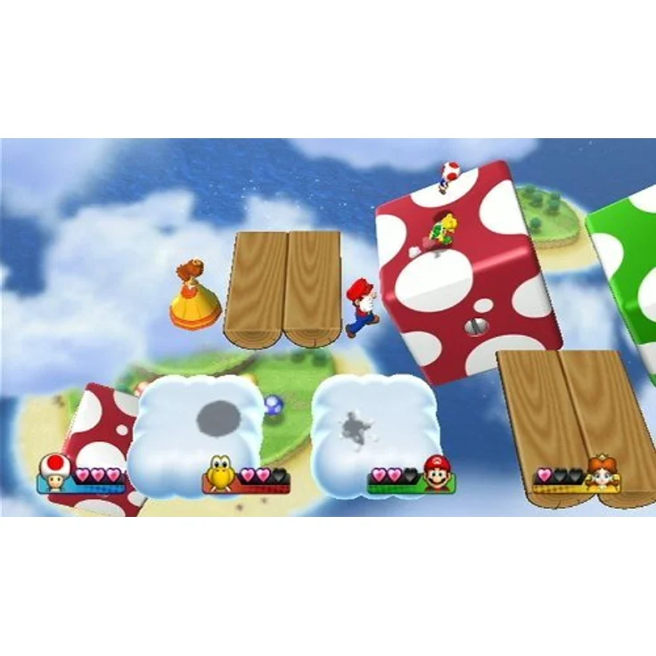 Mario Party 9 - Nintendo Selects (Wii) – Bild 10