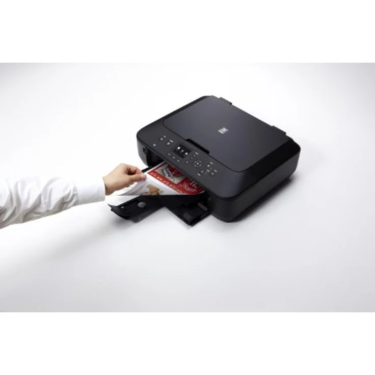 Canon PIXMA MG5550 – Bild 7
