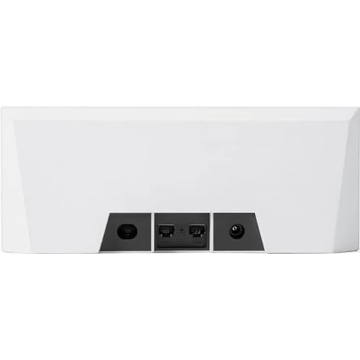 Starlink Gen3 Router Type C, Hochgeschwindigkeitsrouter in Weiß – Bild 3