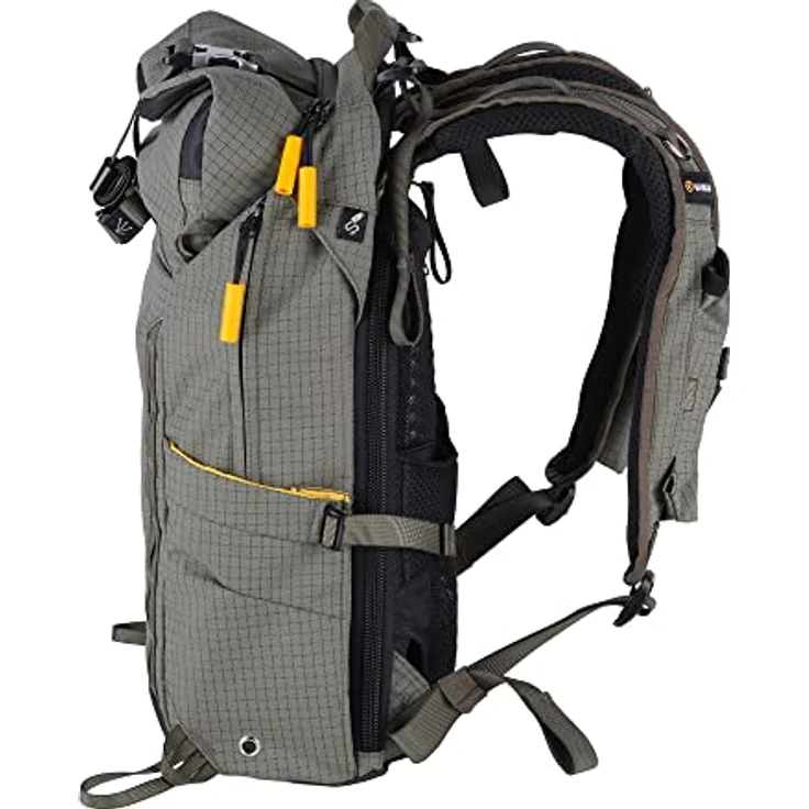 Vanguard Rucksack VEO ACTIVE 42M Khaki – Bild 5