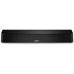 Bose Solo Soundbar Series 2 TV Lautsprecher mit Bluetooth, Schwarz - Verbesserte Dialogwiedergabe und Bluetooth-Streaming