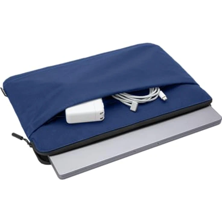 Incase Go (16", Apple), Notebooktasche für kreativen Pendler, Blau – Bild 5