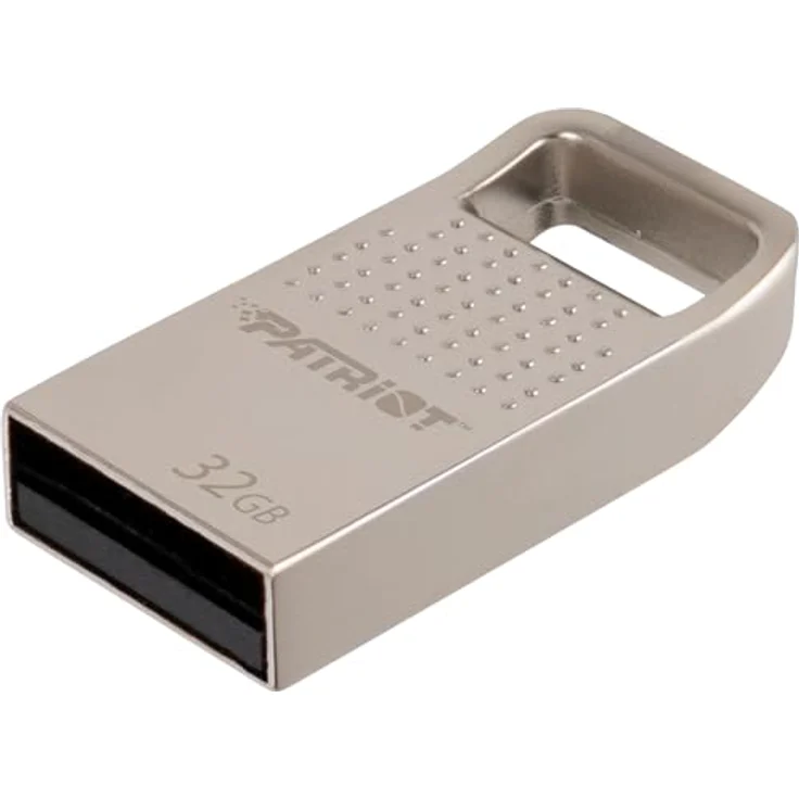 Patriot Lifestyle TAB200, 32GB USB-Flash-Laufwerk mit USB 2.0 Anschluss – Bild 1
