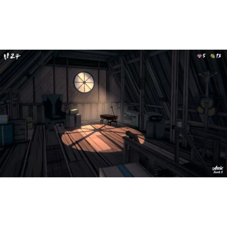 PM STUDIOS SW2 BLUE PRINCE, Nintendo Switch 2 Softwarekarte, Adventure Puzzle, offline, ab 12 Jahren – Bild 8