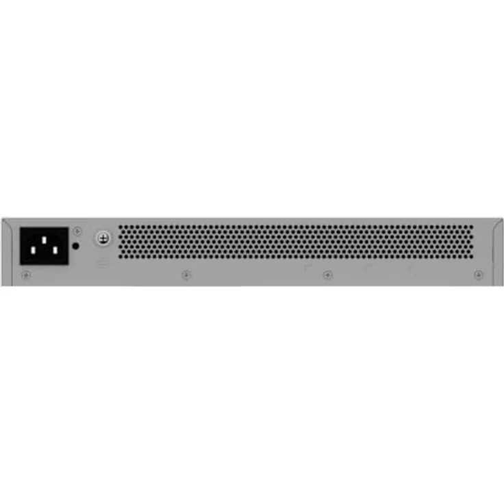 Huawei S220S-8P4J, Managed Rack Switch mit 8x Gigabit Ethernet Ports, 128 W PoE+, 36 Gbit/s Switching-Kapazität, Grau – Bild 4