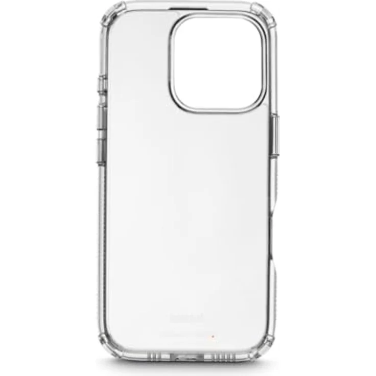 Hama Handyhülle „Extreme Protect“ für Apple iPhone 16 Pro - Stoßfest, bruchsicher, durchsichtig, Case für induktives Laden – Bild 3