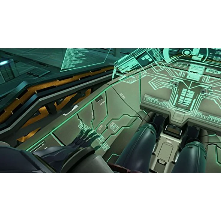 Zone of the Enders: The 2nd RUNNER - M?RS (PS4) - Preisvergleich – Bild 5