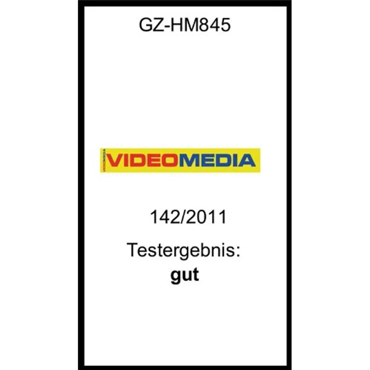 JVC GZ-HM845 – Bild 4