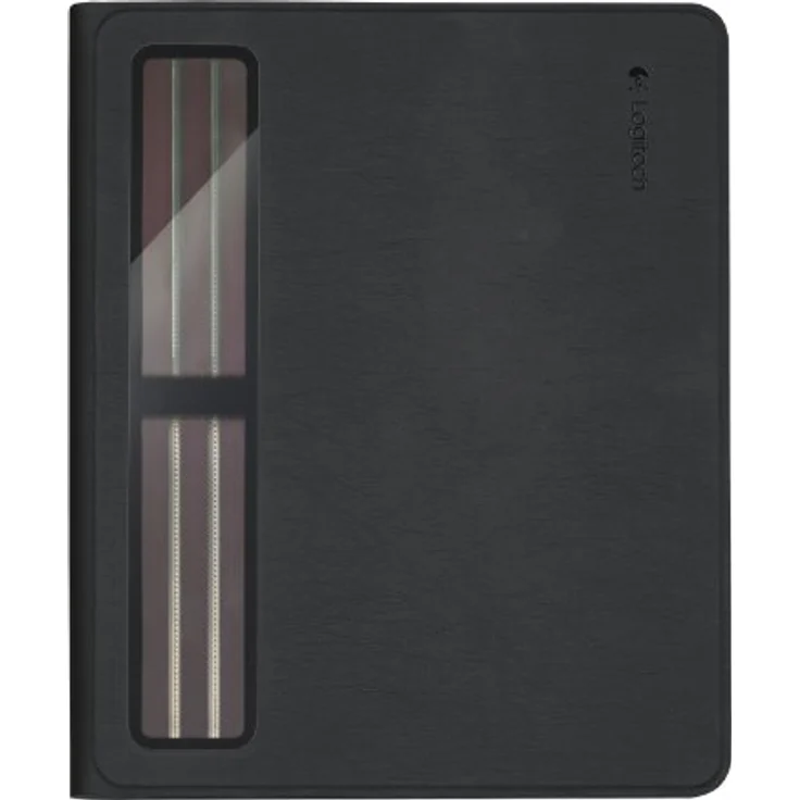 Logitech Solar Keyboard Folio – Bild 5
